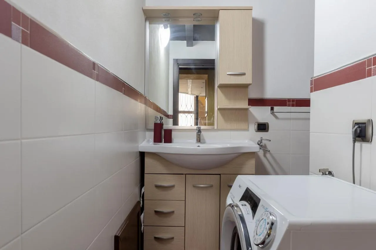 La Casetta Di Ognina Villa Catania Italien