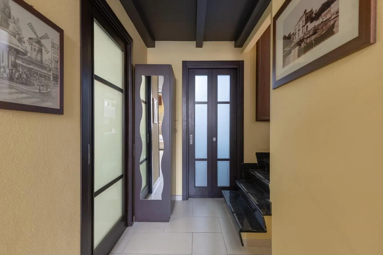 La Casetta Di Ognina Villa Catania