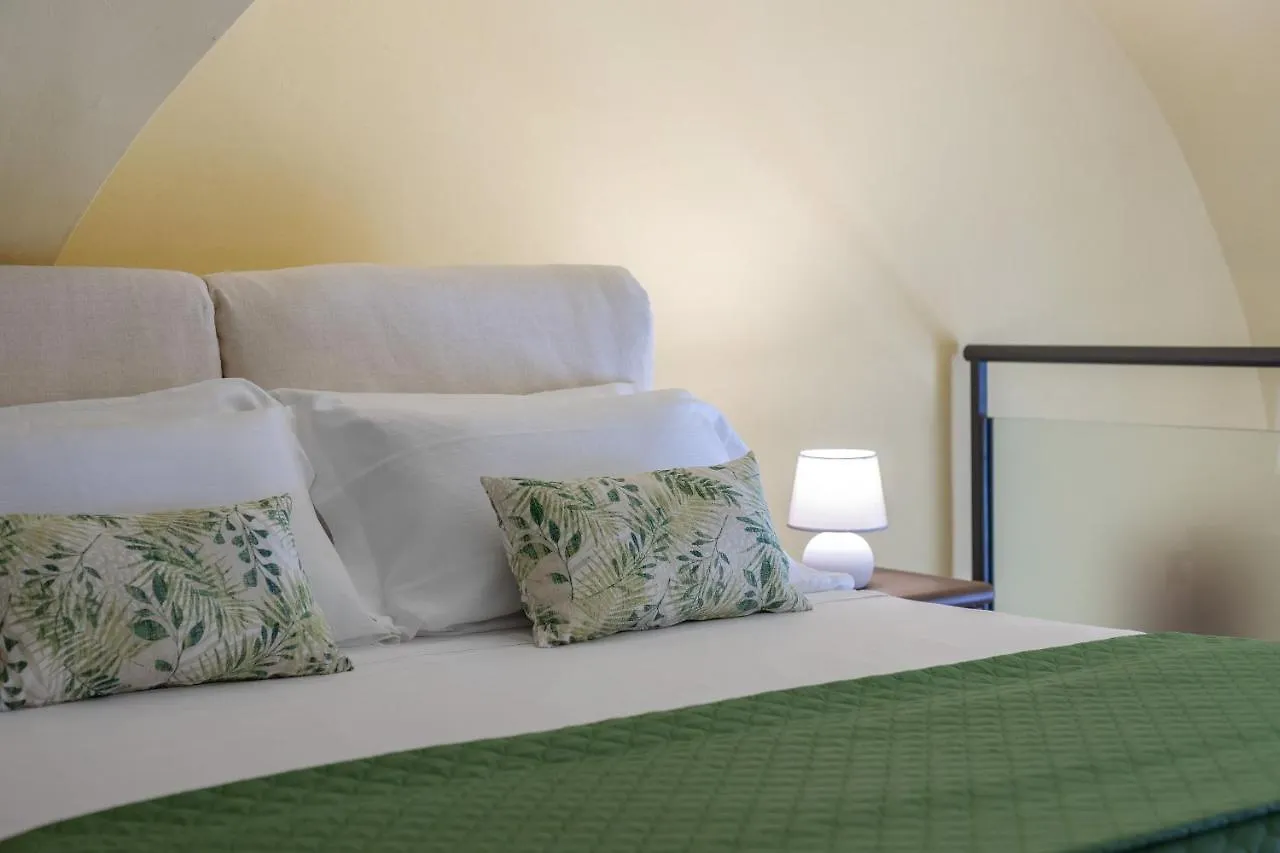 La Casetta Di Ognina Villa Catania Holiday home