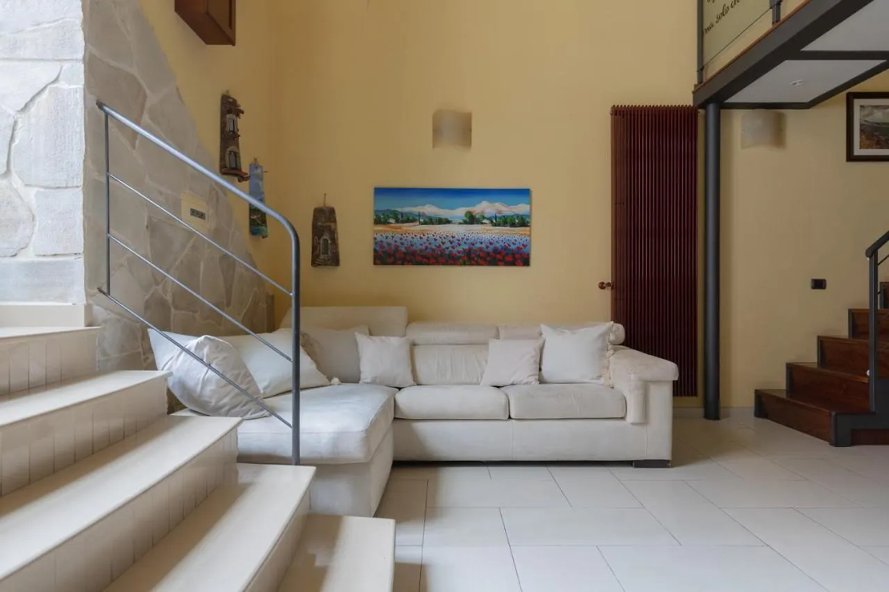 Feriehus La Casetta Di Ognina Villa Catania