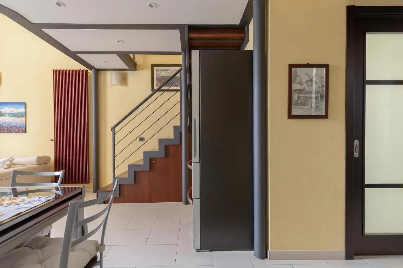 Feriehus La Casetta Di Ognina Villa Catania Italien