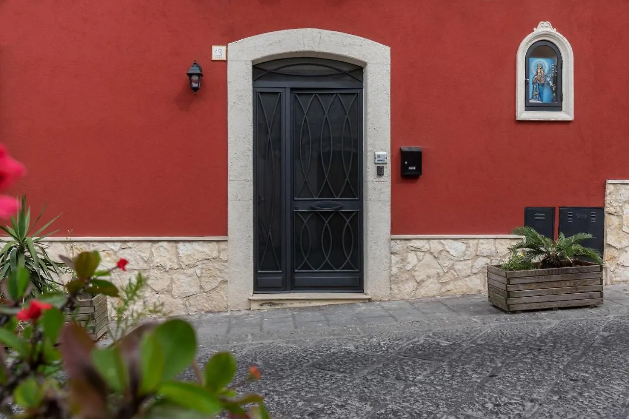 La Casetta Di Ognina Villa Catania