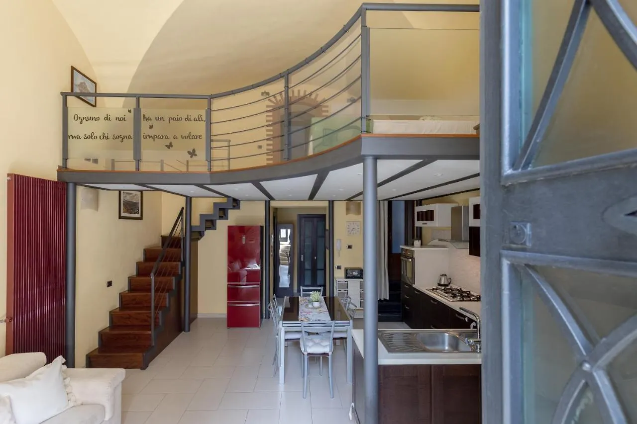 Feriehus La Casetta Di Ognina Villa Catania