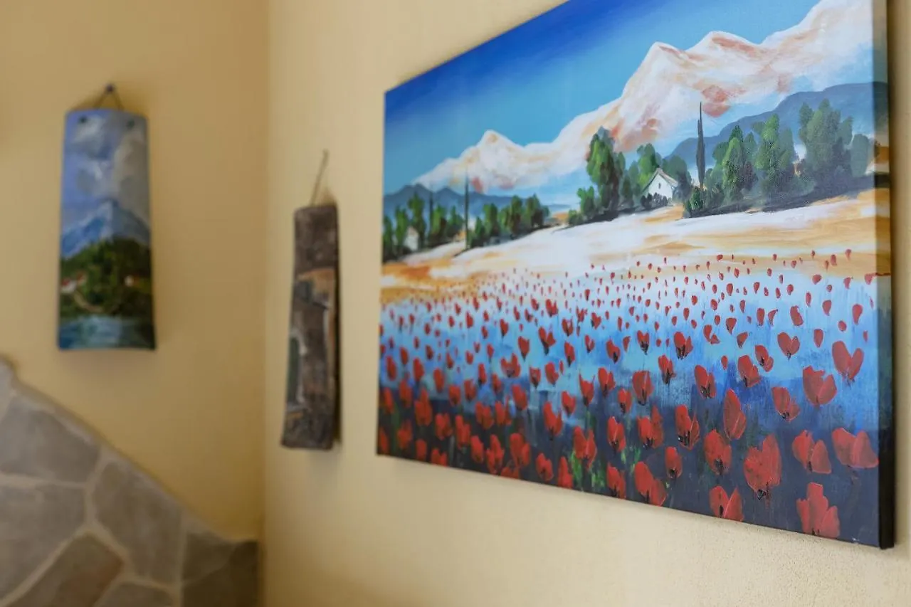 Holiday home La Casetta Di Ognina Villa Catania